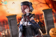 Solarain The Idolmaster: Shiny Colors Madoka Higuchi (Midnight Monster Ver.) Figura escala 1/7