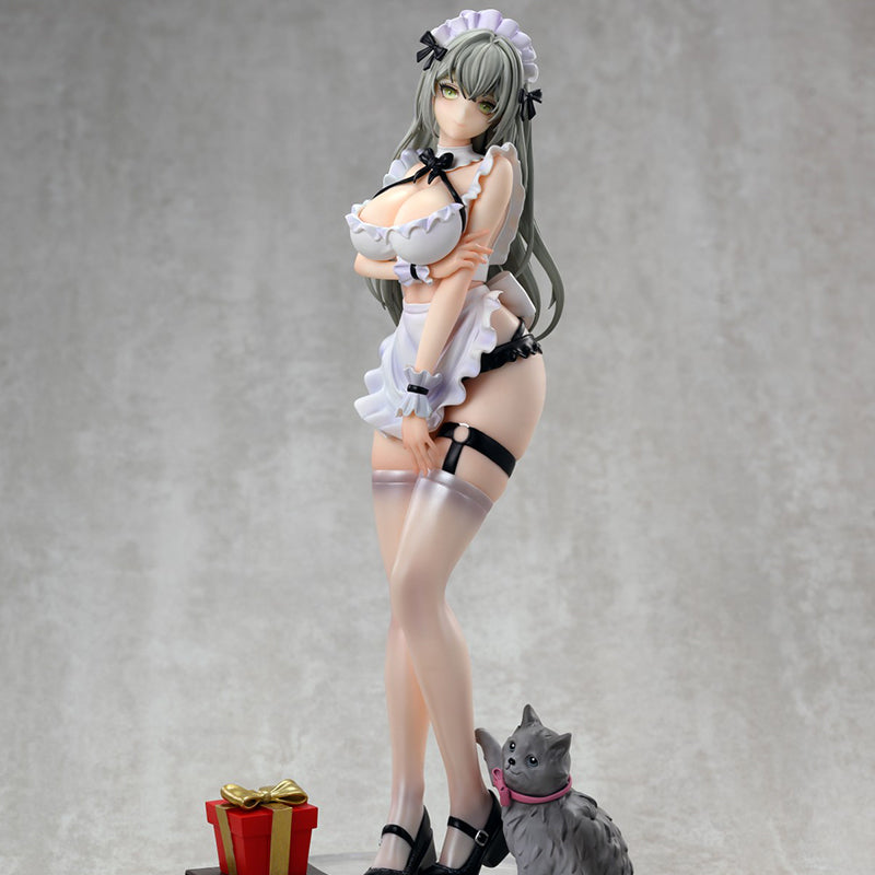 HEALING Ideal Girlfriend Annilia the Home Maid 1/7 Scale Figure