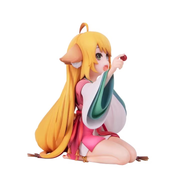 Qing Cang Fox Spirit Matchmaker Susu Tushan (Susu Tosan) Picnic Complete Figure
