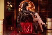 Hobby Sakura An Yasuri Ilustración Moen (Vestido Ver.) Figura escala 1/7