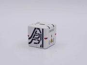52TOYS MEGABOX MB 16JPW Tsukuru Japan Limited Edition