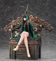 AniGift 1/7 Punishing Gray Raven Qu-Pavo Deluxe Ver.