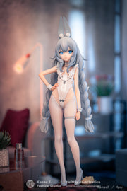 AniGame Azur Lane Le Malin (Listless Lapin Ver.) 1/6 Scale Figure