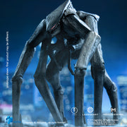 HIYA Exquisite Basic Series None Scale 6 Zoll Godzilla2014 Female MUTO Actionfigur