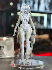 [Pre-Order] Romankey 1/12 Six-eyed Girl Action Figure