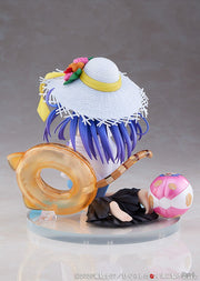 Miyuki Higurashi: Cuando lloran - Sotsu Rika Furude Figura escala 1/7 