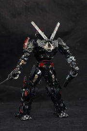 MetaGate G-01B Redxia Drift Version limitée