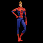 [Reserva] Sentinel Toys Spider-Man: Into the Spider-Verse SV-ACTION Peter B. Parker / Spider-Man Oversea Ver.
