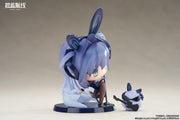 Apex Toys Azur Lane JUUs Time Chibi New Jersey Deformed Scale Figure
