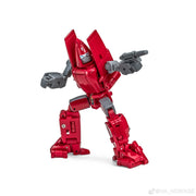 NewAge H55 Hughes Powerglide