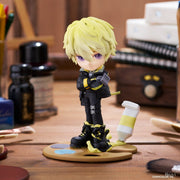 Bushiroad Creativo Nijisanji PalVerse Pale Sonny Brisko