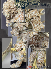 Fury Toys Demon Kings at Lion Camel Ridge Azure Lion Classic Ver.
