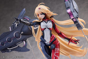 Ribose Tower of Fantasy Nemesis with Venus 1/7 Scale Figure