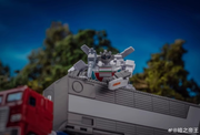 [Vorbestellung] Newage H49 Hammond Wheeljack