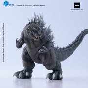 HIYA Exquisite Basic Series  None Scale 7 Inch  Godzilla, Mothra and King Ghidorah: Giant Monsters All-Out Attack (2001) Action Figure