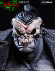 Axytoys AXY-D001-B Devil Grey Deluxe-Version