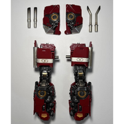 Magnificent Mecha Arm Upgrade Kit for MM-01 Optimus Prime