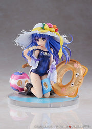 Miyuki Higurashi: Cuando lloran - Sotsu Rika Furude Figura escala 1/7 