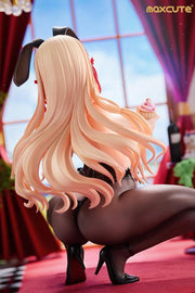 MaxCute Oryou Ilustración Bunny Girl Figura Escala 1/6