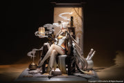 Figura miHoYo Genshin Impact Ningguang escala 1/7