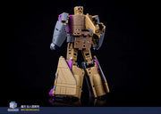 Versión IDW de despegue del transbordador espacial Magic Square MS-B55D