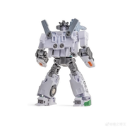 [Vorbestellung] Newage H49 Hammond Wheeljack
