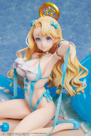 Diseño Coco Azur Lane Emile Bertin (Cote d'Azur Ver.) Figura escala 1/4