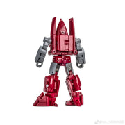 NewAge H55 Hughes Powerglide