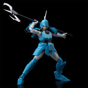 [Vorbestellung] Sentinel Toys 1/12 Chodankado Ronin Warriors Cye of The Torrent