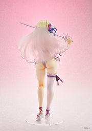 Vertex La princesa, el gato callejero y Matters of the Heart 2 Lucia Figura escala 1/7 