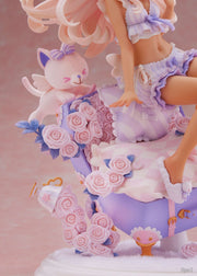 Claynel Fate/kaleid liner Prisma Illya Chloe von Einzbern (Loungewear Ver.) Figura escala 1/7