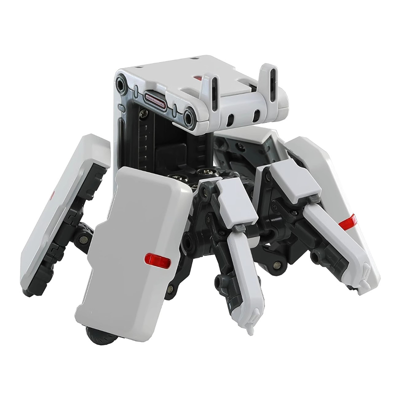52TOYS MEGABOX MB 16JPW Tsukuru Japan Limited Edition