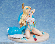 Diseño Coco Azur Lane Emile Bertin (Cote d'Azur Ver.) Figura escala 1/4