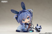 Apex Toys Azur Lane JUUs Time Chibi New Jersey Deformed Scale Figure