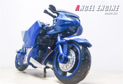 APC Toys APC-005 Angel Engine TFP Arcee Comic Version