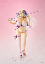 Vertex La princesa, el gato callejero y Matters of the Heart 2 Lucia Figura escala 1/7 