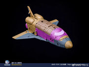 Versión IDW de despegue del transbordador espacial Magic Square MS-B55D