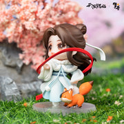 Qing Cang Heaven Official’s Blessing Flying Flowers Entwined Ver.