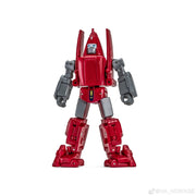 NewAge H55 Hughes Powerglide