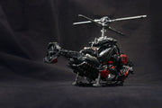 MetaGate G-01B Redxia Drift Version limitée
