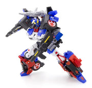 G-Creation GDW-02B Dust IDW Smokescreen
