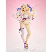 Vertex La princesa, el gato callejero y Matters of the Heart 2 Lucia Figura escala 1/7 