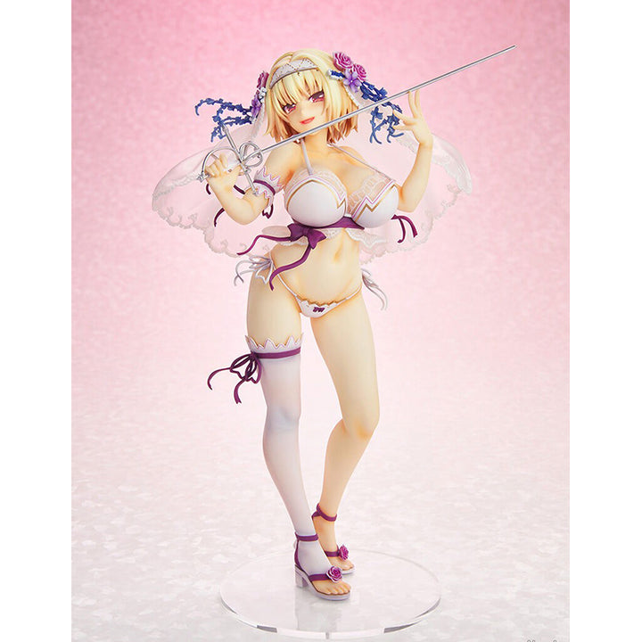 Vertex La princesse, le chat errant et les questions du coeur 2 Lucia 1/7 Scale Figure