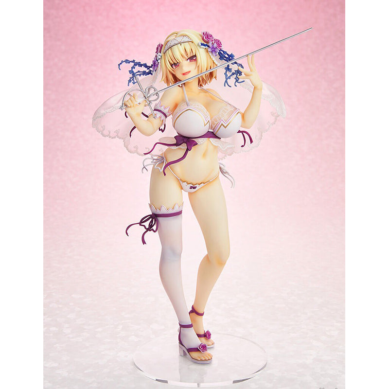 Vertex The Princess, the Stray Cat, and Matters of the Heart 2 Lucia 1/7 Scale Figure