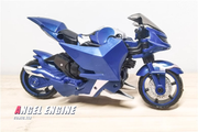 APC Toys APC-005 Angel Engine TFP Arcee Comic Version