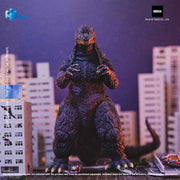 [Pedido anticipado] HIYA Exquisite Basic Series Figura de acción de Godzilla de 7 pulgadas a escala cero de Godzilla CONTRA MECHAGODZILLA 