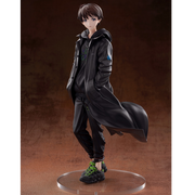 Hobby Max Neon Genesis Evangelion Shinji Ikari (Radio Eva Ver. Teil 2) Figur im Maßstab 1:7