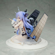 Figura de unicornio Wanderer Azur Lane escala 1/7