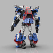 G-Creation GDW-02B Dust IDW Smokescreen