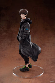 Hobby Max Neon Genesis Evangelion Shinji Ikari (Radio Eva Ver. Teil 2) Figur im Maßstab 1:7